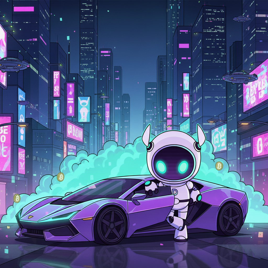 Devin car